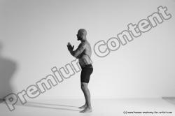 African Dance reference poses